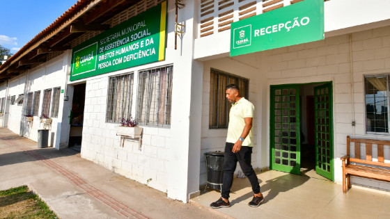 Cuiabá convoca aprovados em concurso público da Assistência Social de 2019