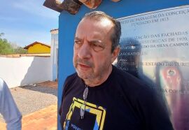 Presidente do DAE desconsidera sabotagem: “Nenhum servidor faria malefício à população”