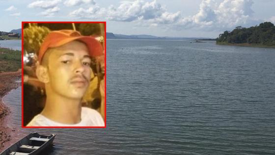 Jovem morre afogado no Lago do Manso durante confraternização.