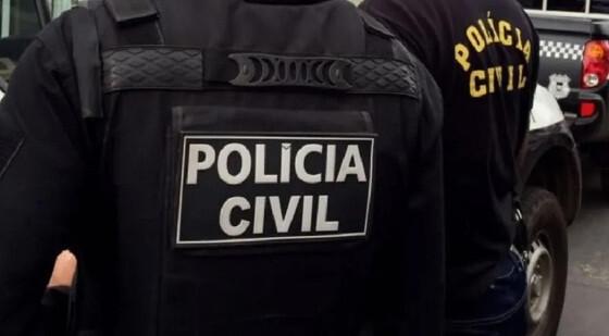 Polícia civil