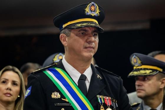 Coronel Mendes