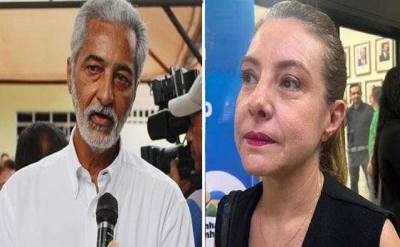Vereadores indicam ex-secretário de Saúde para diretor-geral do PS/VG