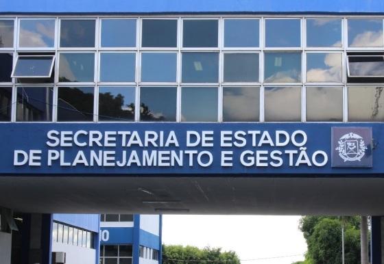 Secretaria de Estado de Planejamento e Gestão - SEPLAG-MT