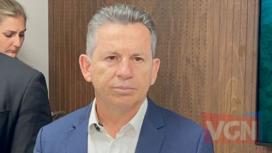 Mauro Mendes; Governador; 