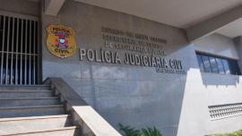 Governo de MT nomeia 94 aprovados no concurso público da Polícia Civil