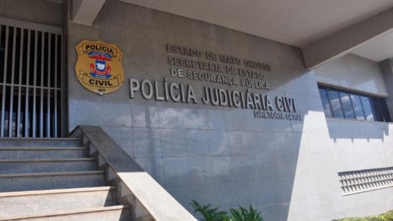 Governo de MT nomeia 94 aprovados no concurso público da Polícia Civil.