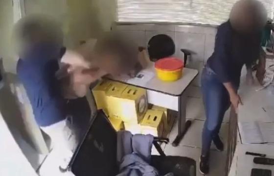 Zelador denuncia morador de condomínio em Cuiabá após ser agredido e ameaçado 
