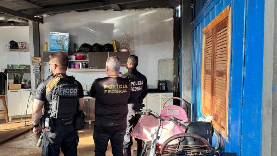 PF deflagra operação para reprimir desvio de objetos dos Correios