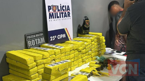 várzea grande; drogas; policia militar 