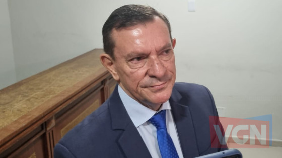 Demilson Nogueira; Vereador; 