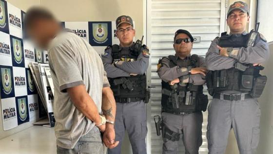 Cadáver encontrado em VG é identificado, e suspeito do crime é preso.