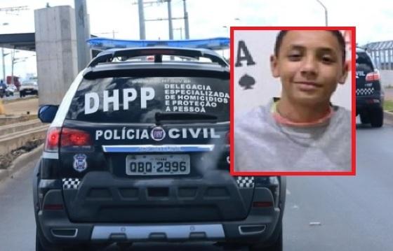 Adolescente desaparece de residência de VG após manifestar vontade de morar em Cuiabá 