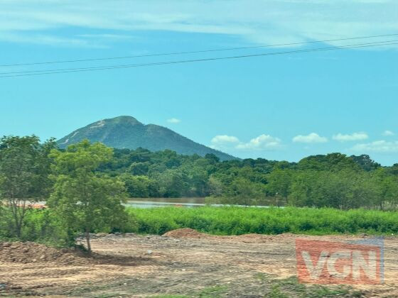 MPMT aciona Justiça para interromper obras no Morro de Santo Antônio 