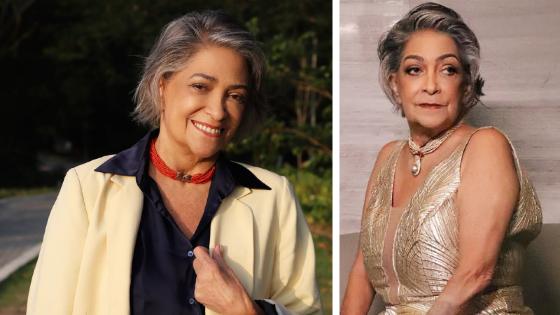 Morre a influenciadora Fernanda Britto, no Rio, aos 64 anos