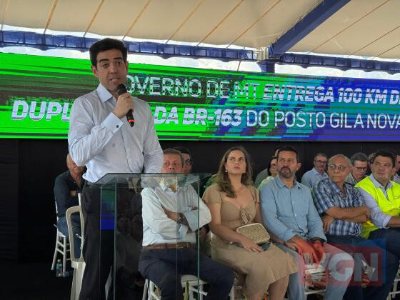 Ministro do TCU diz que aprendeu muito como “pupilo” do Gilmar Mendes