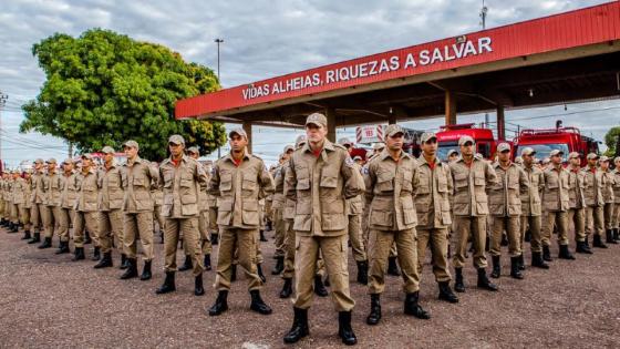 bombeiros; mato grosso 