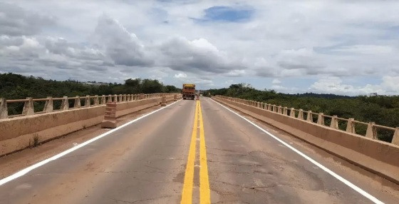 Deputado teme catástrofe semelhante à de Maranhão e cobra segurança de ponte em MT