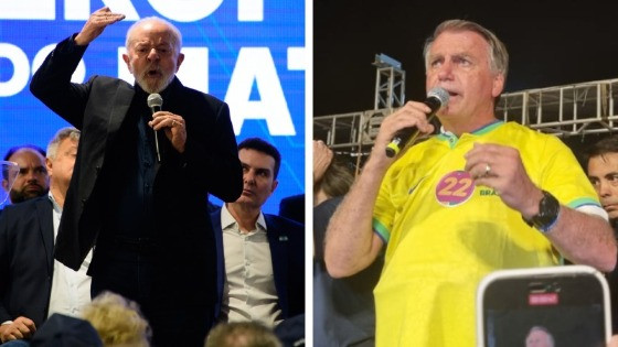 Em 2024, Lula inaugurou obras em MT e Bolsonaro disse não ter “noção” de quais executou no Estado