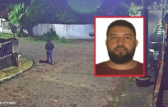 PM matou marido de amante após descobrir que casal mudaria de cidade 