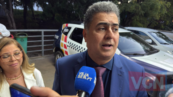 Emanuel Pinheiro; posse Abilio; Cuiaba
