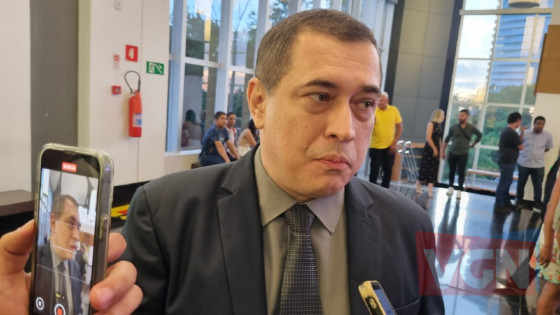 Prefeitura de Cuiabá coloca salários em dia e confirma reajuste de 5,32%