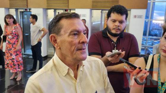 Demilson Nogueira; vereador; Cuiabá;