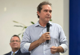 “Não existe unanimidade”, afirma Zaeli sobre relação política em VG