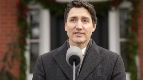 Justin Trudeau, premiê do Canadá, anuncia renúncia e diz que ficará no cargo até partido encontrar substituto