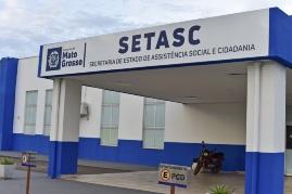 Mendes decide esta semana novo secretário da Setasc