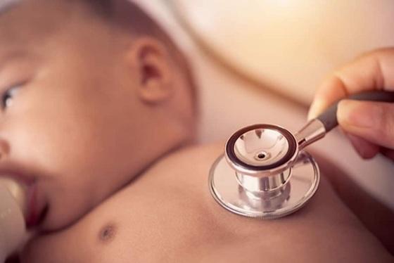 Exame clínico será realizado para diagnosticar a doença em bebês durante a triagem neonatal 