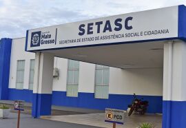 Mendes decide esta semana novo secretário da Setasc