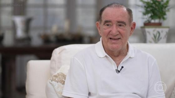 Renato Aragão, 90 anos: eterno Didi fala sobre memórias e revela sonho