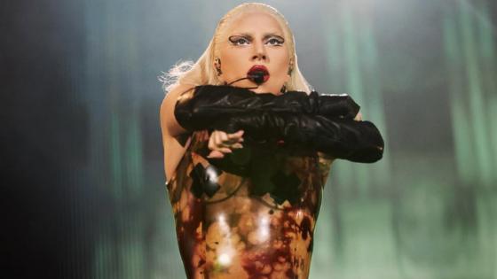 Show gratuito de Lady Gaga no Rio de Janeiro será em maio; confira detalhes