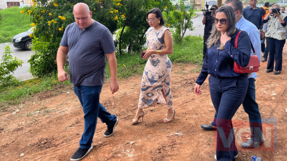 Abilio vê potencial no Restaurante Universitário para atendimento de população em situação de rua 