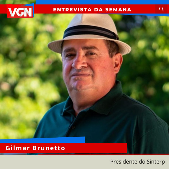 Gilmar Brunetto