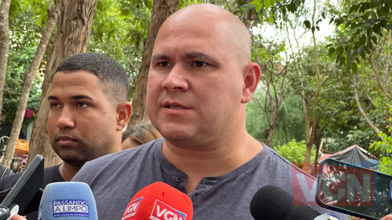 Abilio aponta aumento expressivo dos casos de chikungunya: “População não tem ajudado no combate”