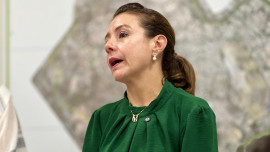 Flávia Moretti adota gestão centralizadora na Prefeitura de VG; só ela pode falar