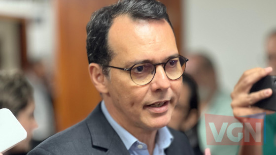 Lúdio Cabral defende que CGE conduza investigação sobre consignados