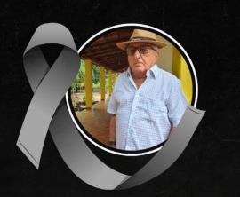 Morre em Cuiabá, Alinor Teixeira, pai do ex-governador Pedro Taques 