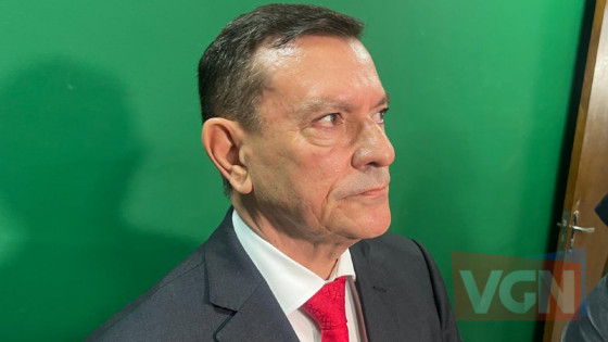 Cuiabá sempre teve buracos, vamos discutir temas mais importantes, dispara vereador 