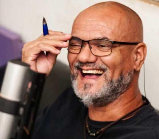 Morre em Cuiabá o técnico legislativo e produtor musical, Maycow Alvarenga