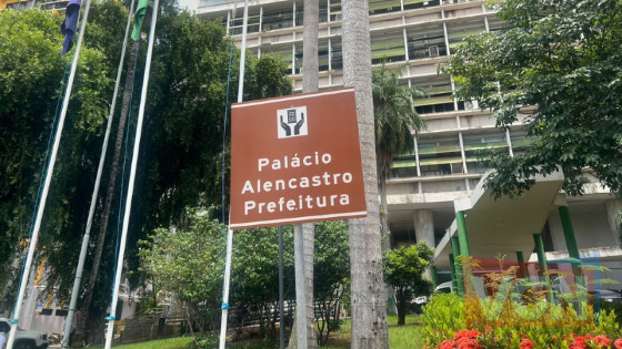 Prefeitura de Cuiabá; Prefeitura Municipal de Cuiabá; 