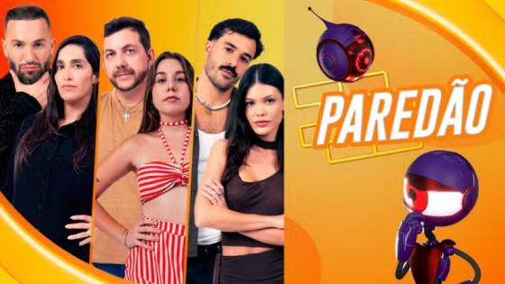 BBB 25: Paredão acirrado promete agitar a semana