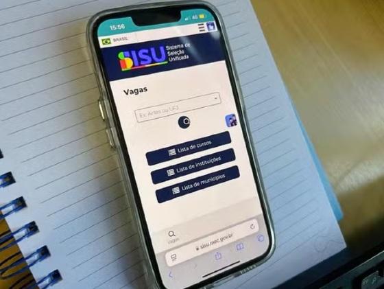 Os selecionados na chamada regular terão entre hoje e sexta (31) para efetuar a matrícula