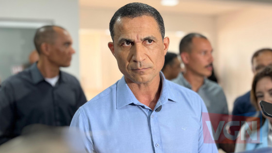 Coronel Assis; Deputado Federal; 