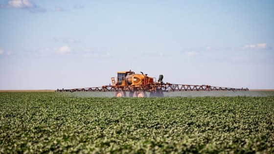 Indea anuncia mudanças nas regras de uso de agrotóxicos em Mato Grosso