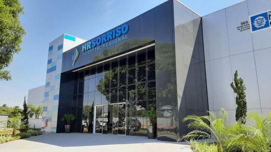 Justiça nega cancelamento de contrato de ortopedia em hospital público
