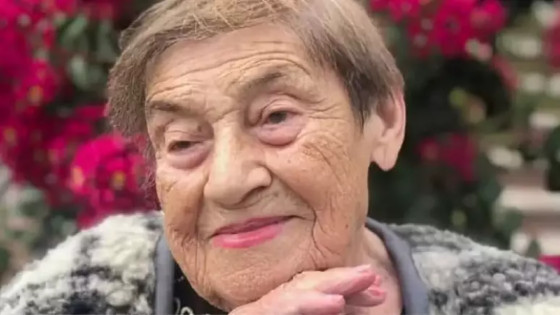 Mulher que sobreviveu aos nazistas, Chernobyl e Covid-19 morre atropelada 