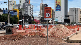 Sinfra e Consórcio BRT fazem 