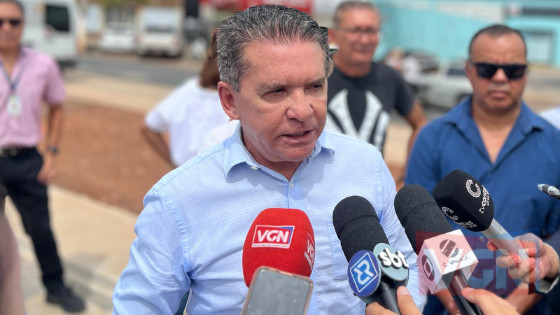 Presidente do TCE propõe que Estado compre Santa Casa